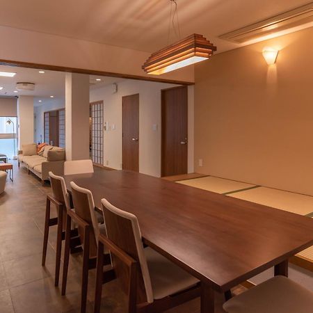 Bijou Suites Ai Premium Ōsaka Zimmer foto