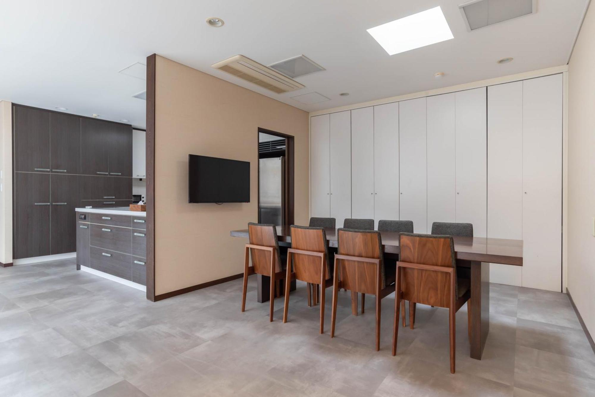 Bijou Suites Ai Premium Ōsaka Zimmer foto