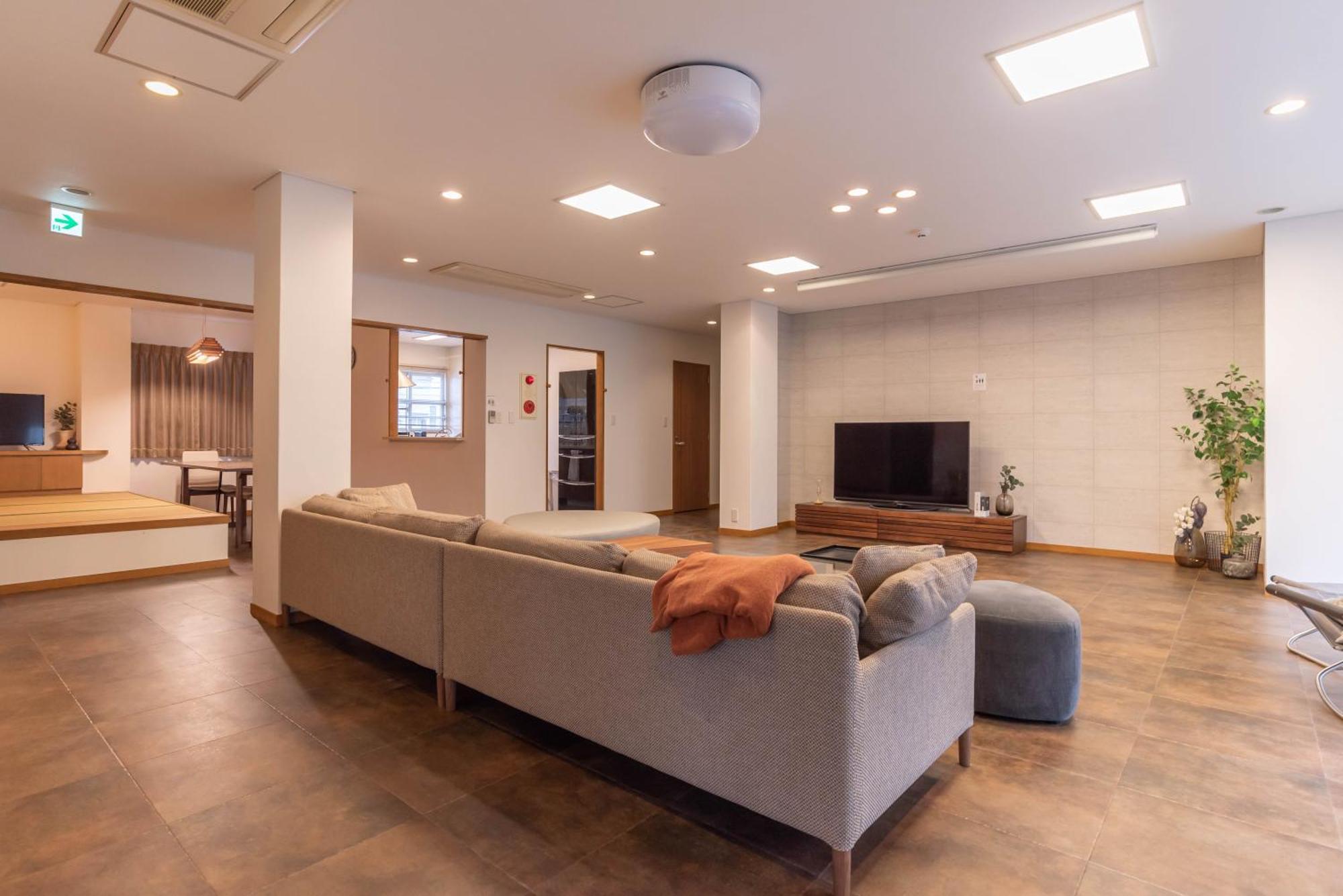 Bijou Suites Ai Premium Ōsaka Zimmer foto