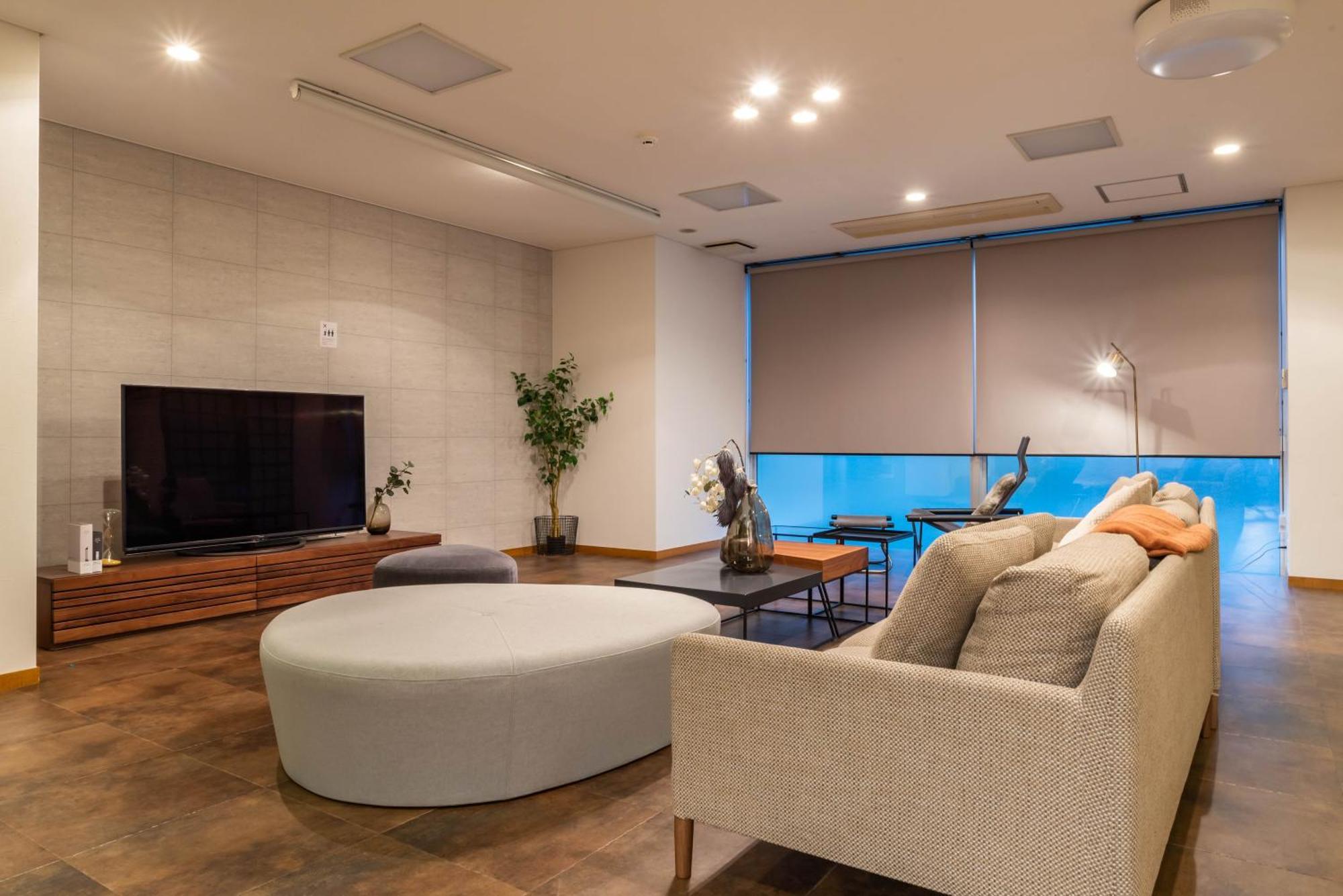 Bijou Suites Ai Premium Ōsaka Zimmer foto