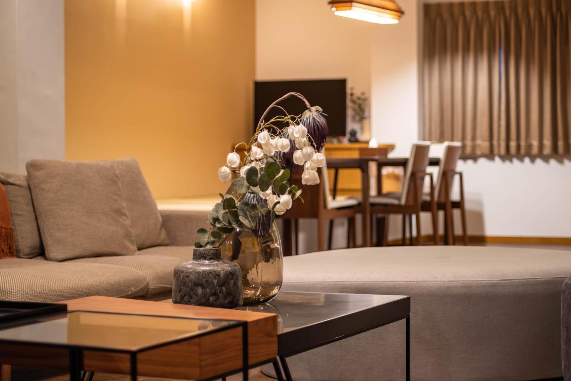 Bijou Suites Ai Premium Ōsaka Zimmer foto