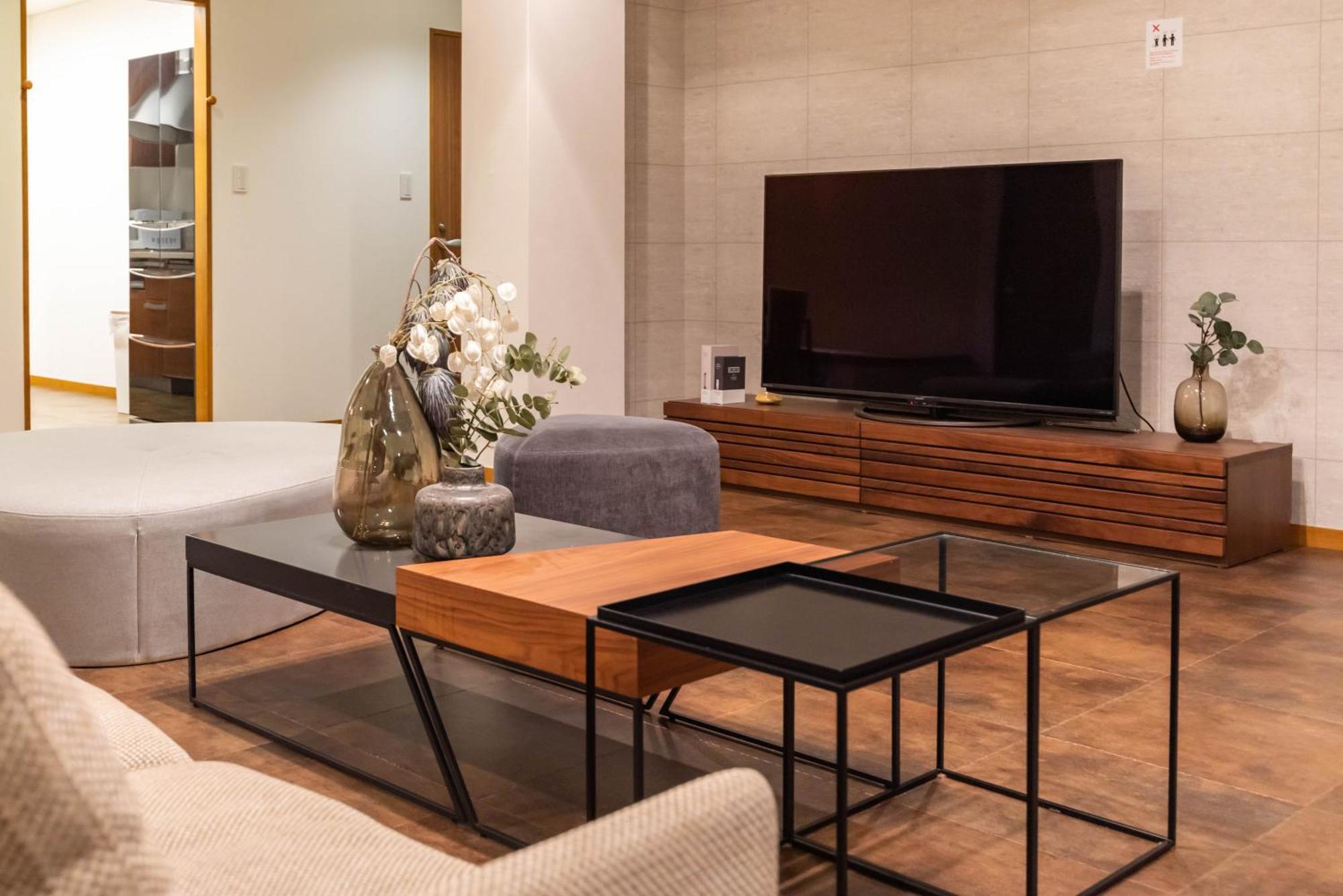 Bijou Suites Ai Premium Ōsaka Zimmer foto