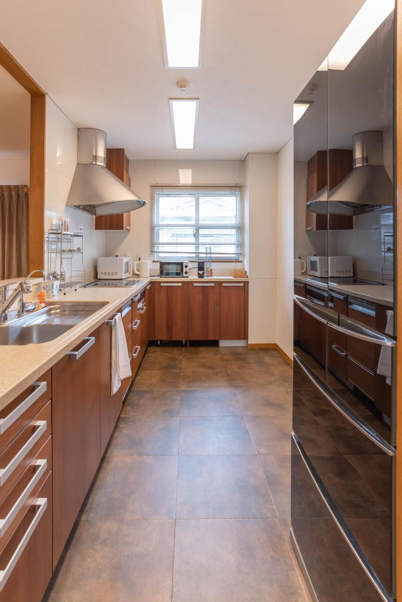 Bijou Suites Ai Premium Ōsaka Zimmer foto