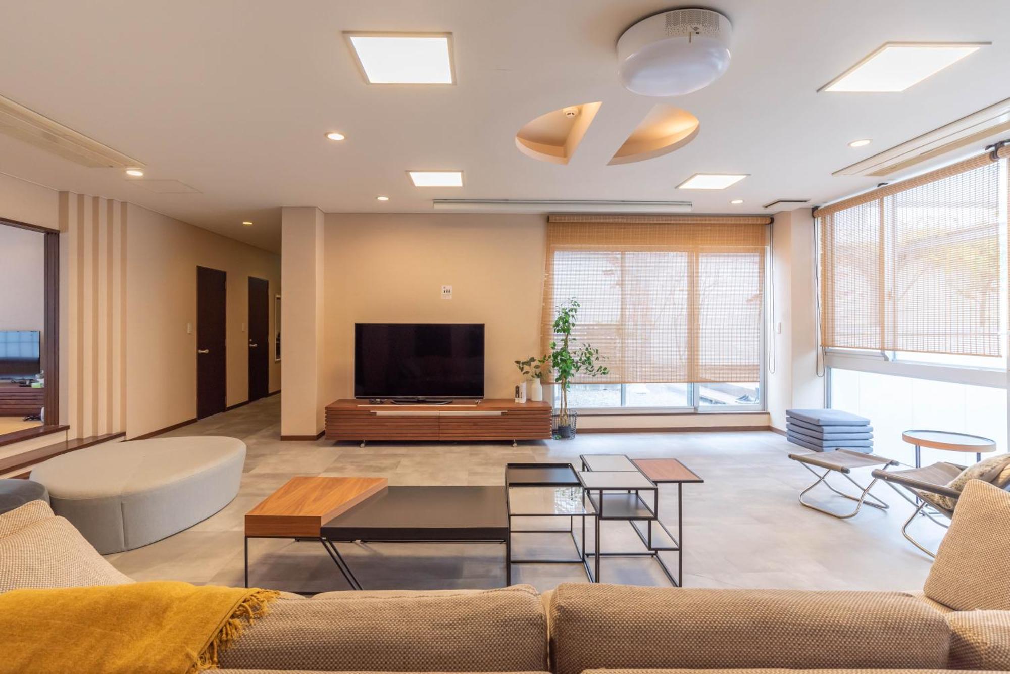 Bijou Suites Ai Premium Ōsaka Zimmer foto