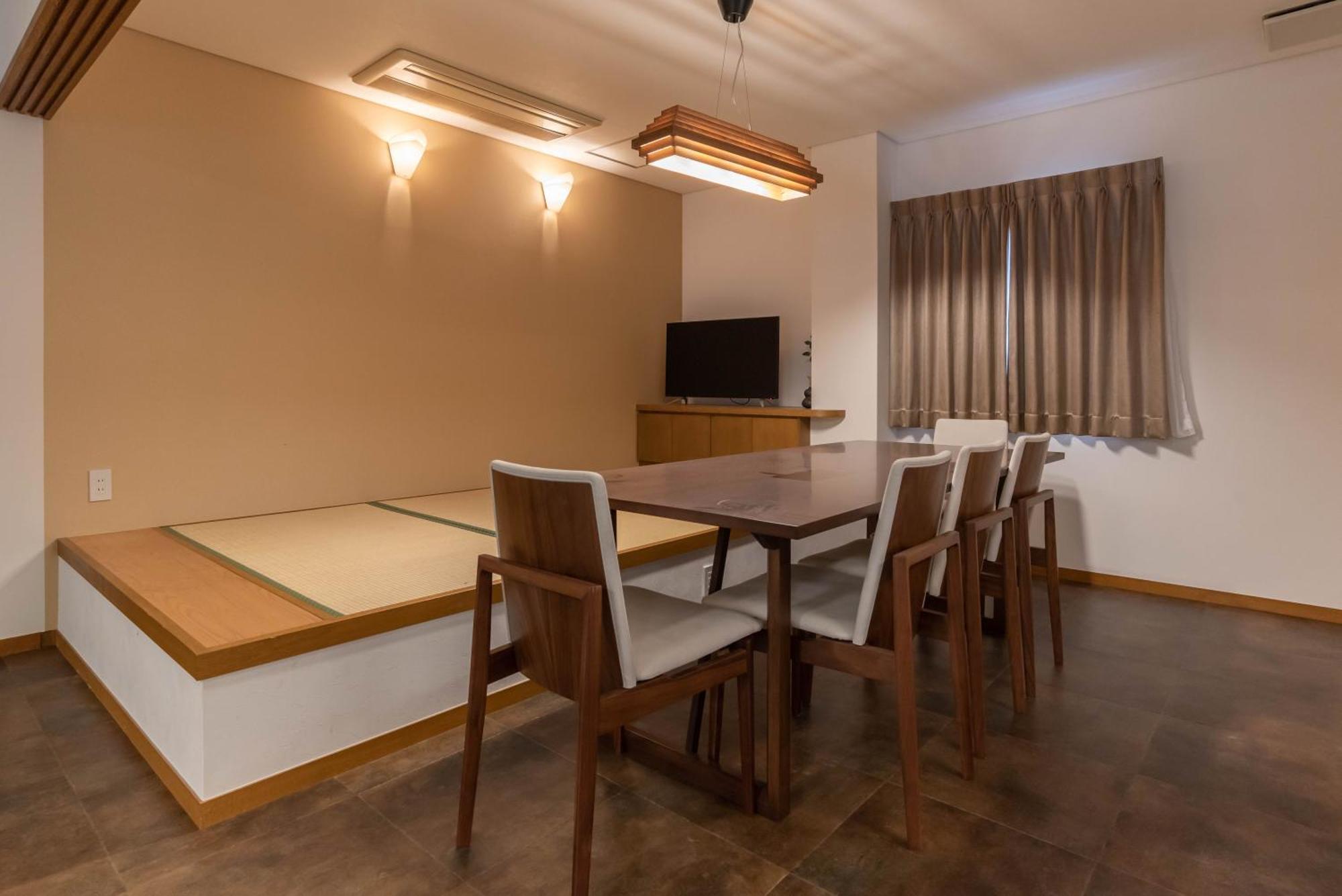 Bijou Suites Ai Premium Ōsaka Zimmer foto