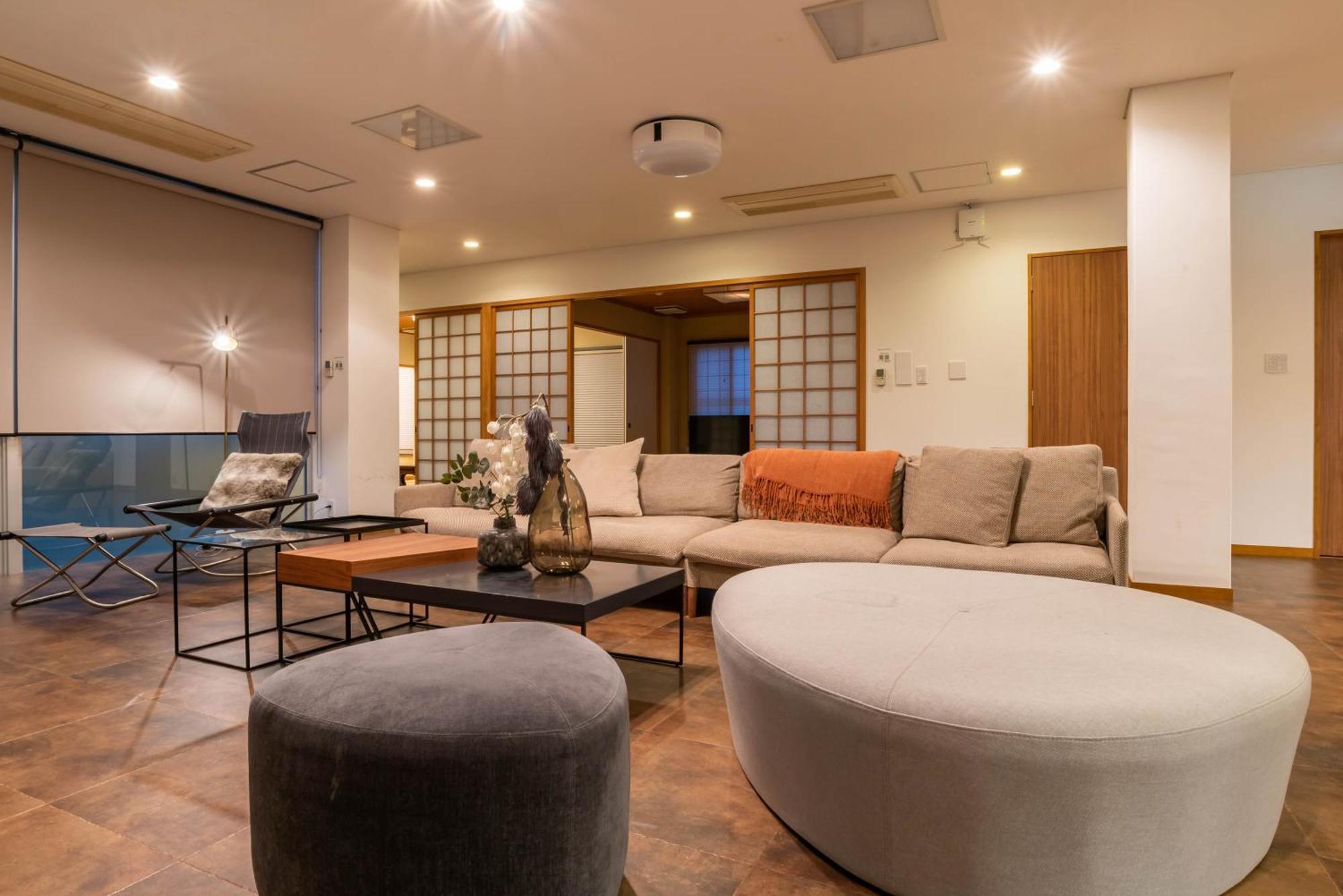 Bijou Suites Ai Premium Ōsaka Zimmer foto