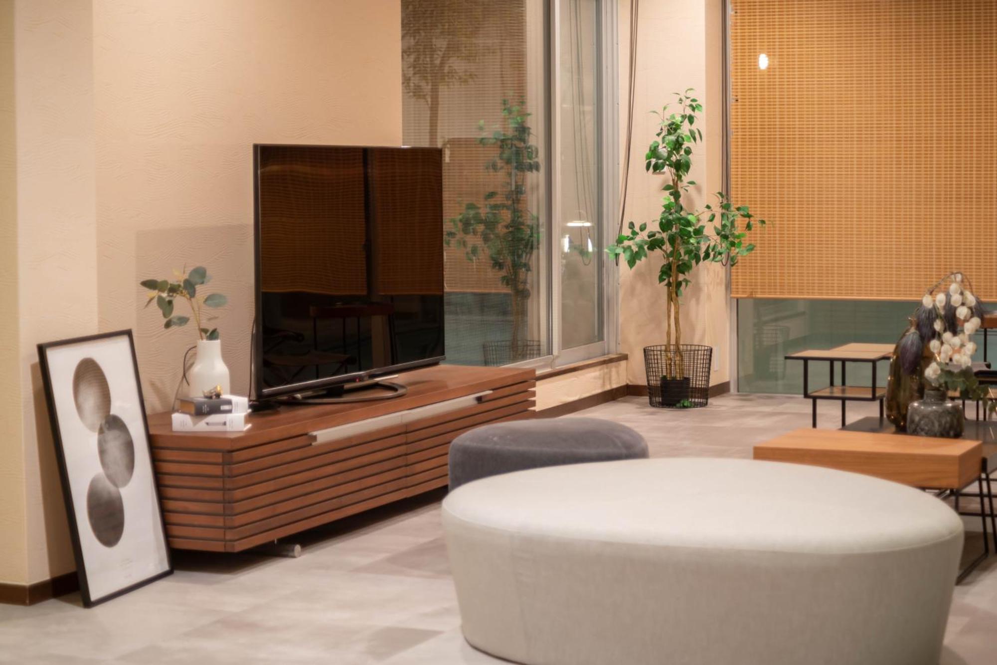Bijou Suites Ai Premium Ōsaka Zimmer foto