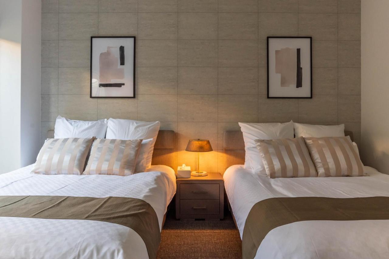 Bijou Suites Ai Premium Ōsaka Exterior foto